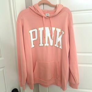 PINK Hoodie
